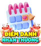 Điểm danh nhận thưởng